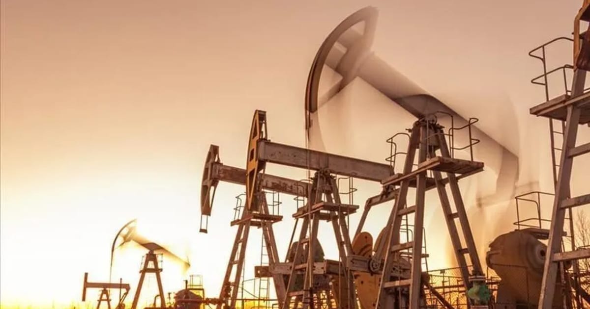 برنت يتجاوز 113 دولاراً وسط مخاوف الإمدادات