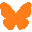 Bluesky Social Icon
