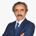 Ali Duran TOPUZ isimli yazarın fotografı