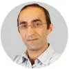 Fatih POLAT isimli yazarın fotografı