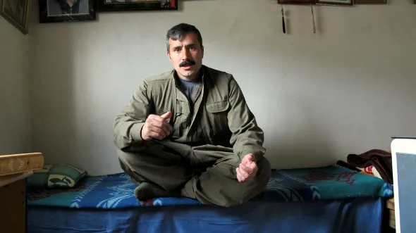 Zagros Hiwa’dan Yeni Süreç açıklaması