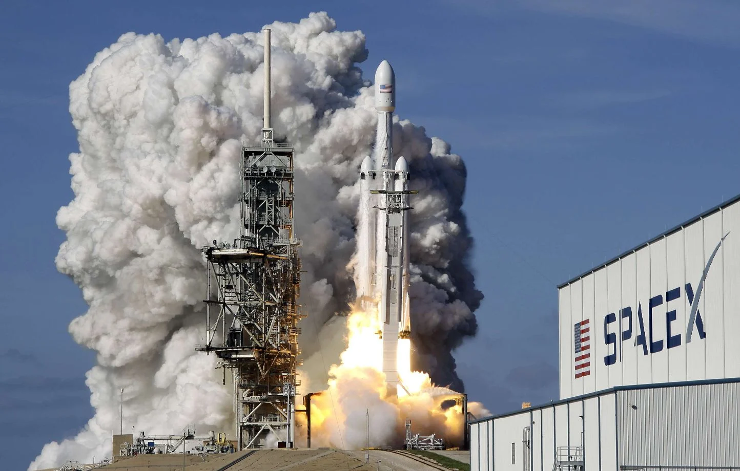 9’uncu kez test edilen Starship l