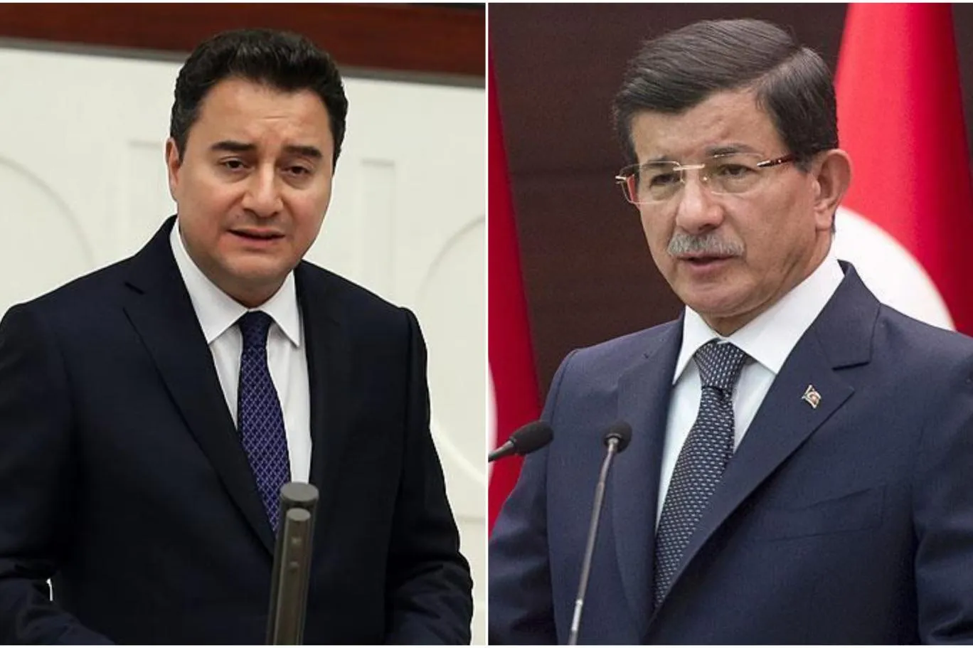 Anayasa, İnfaz Yasası ve Meclis Komisyonu