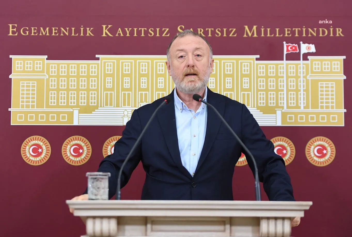 10. Yargı Paketi l