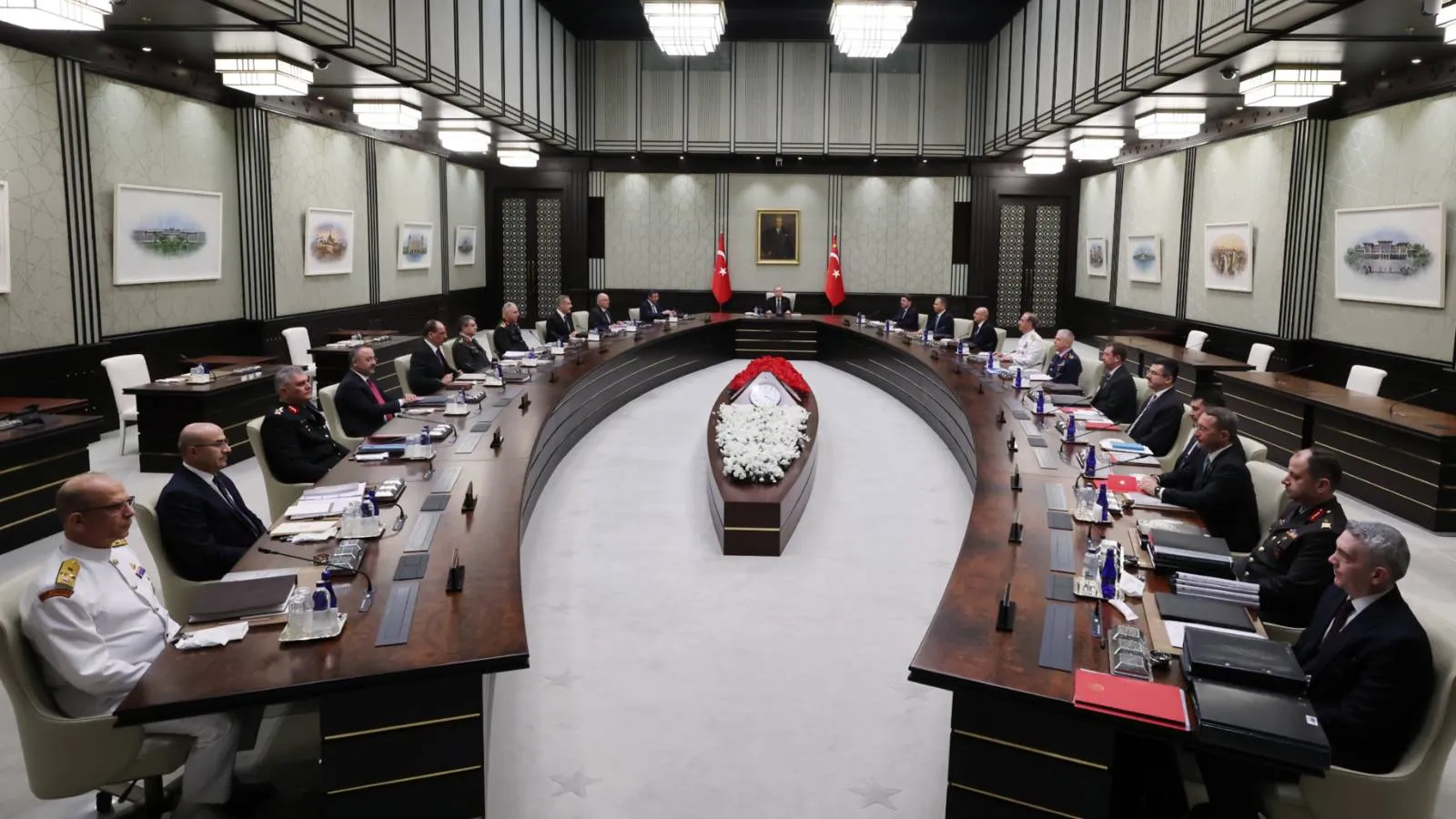 “Süreç hassasiyetle takip edilecek”