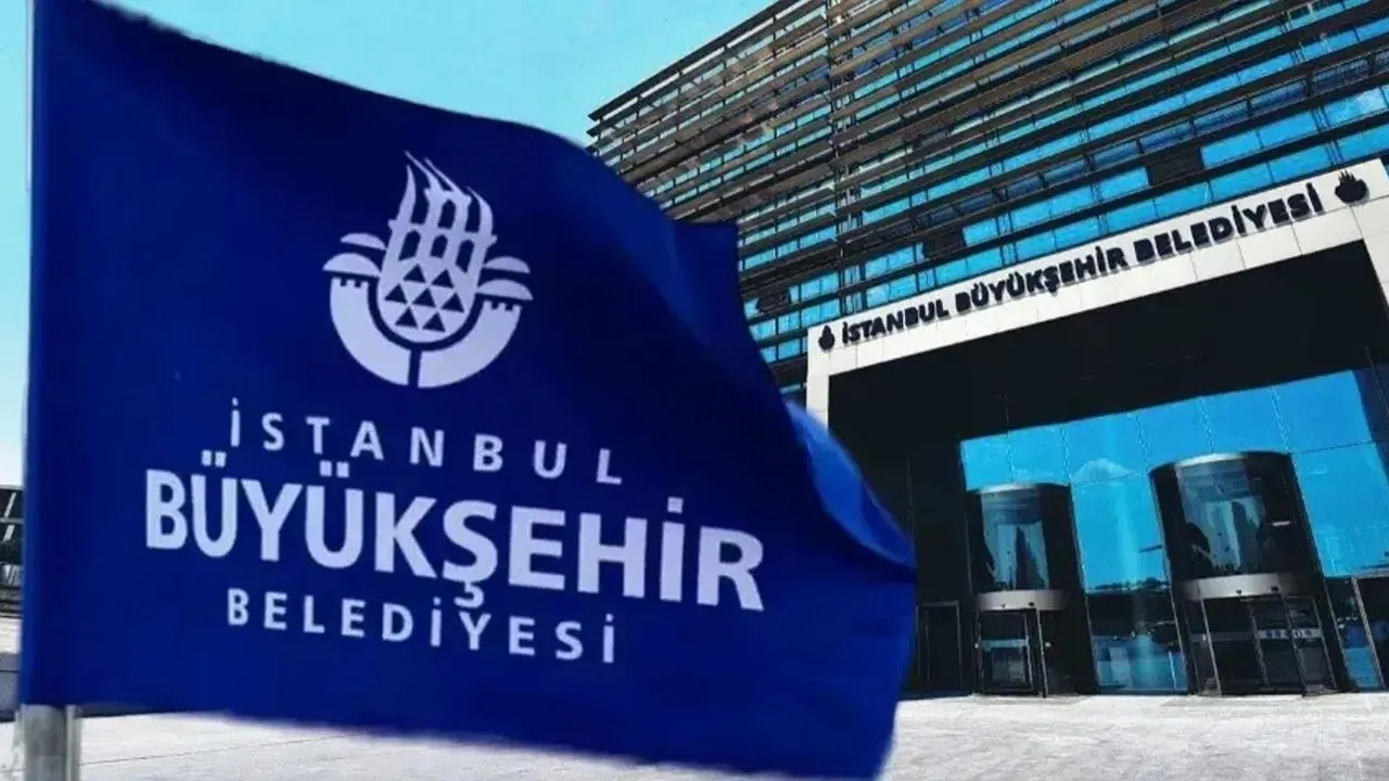 İBB’ye 4. dalga operasyon