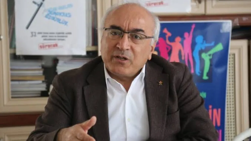 Silah bırakma sonrası gözler yasada