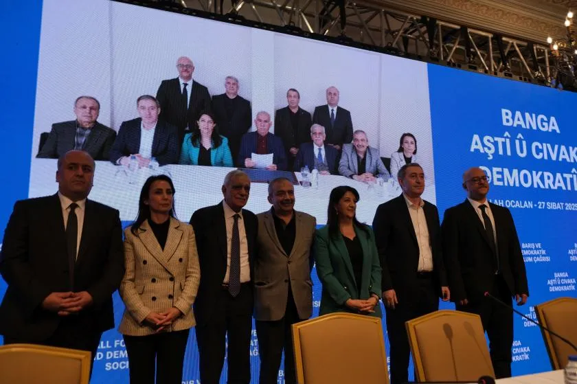 İnkar ve yasakların ‘en temel gerekçesi’ ortadan kalktı