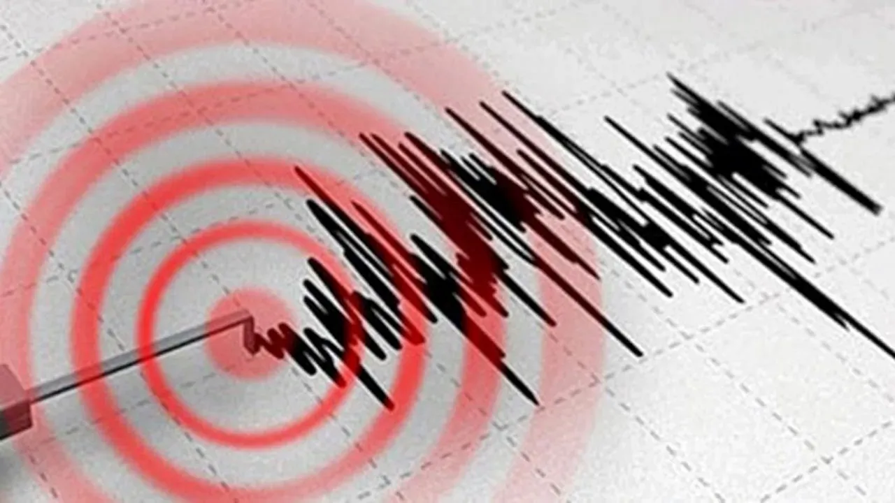İstanbul’da deprem