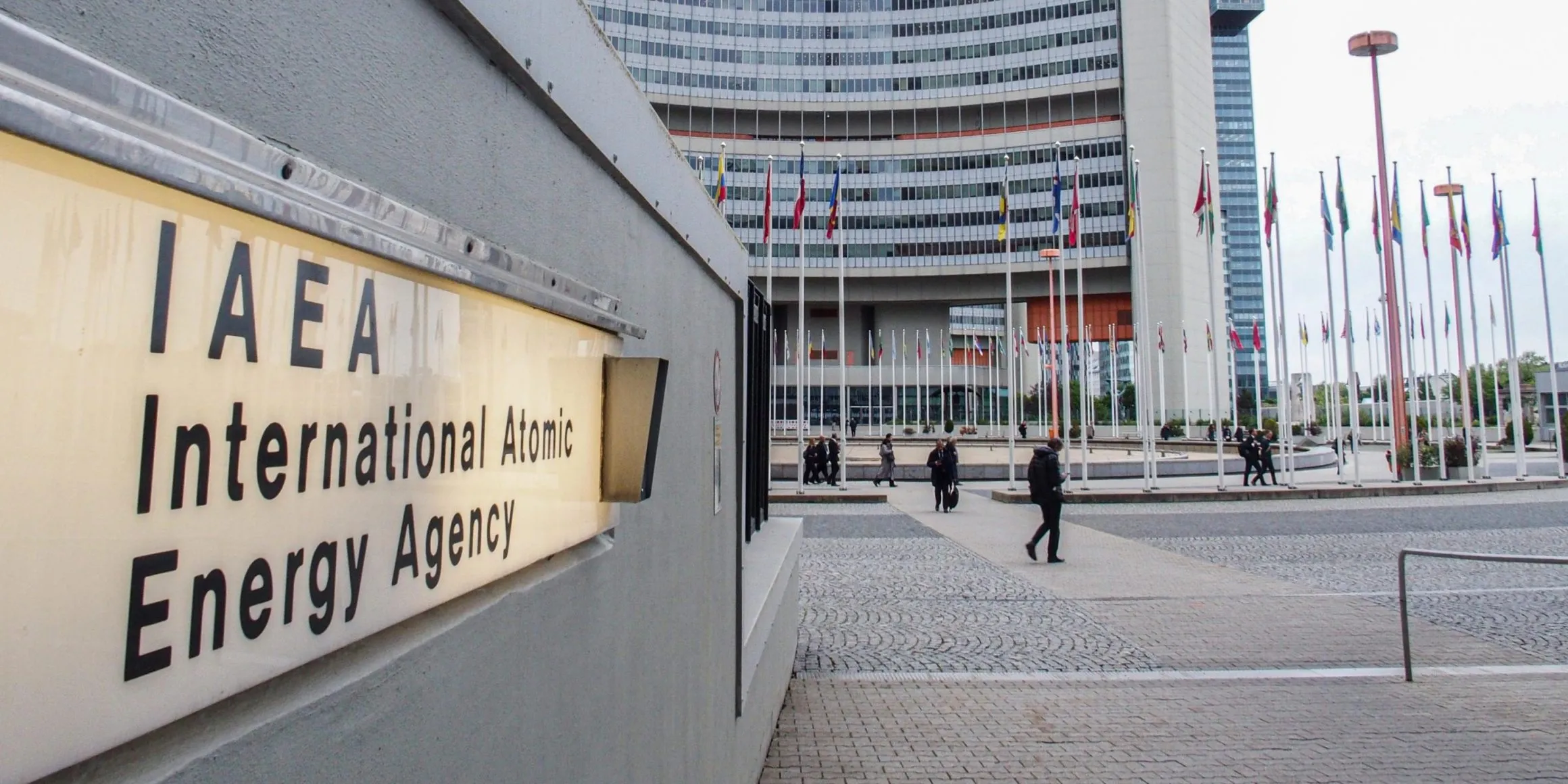 IAEA’dan İran raporu