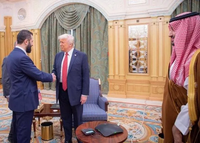 Suriye’de barış değil, paylaşım aranıyor