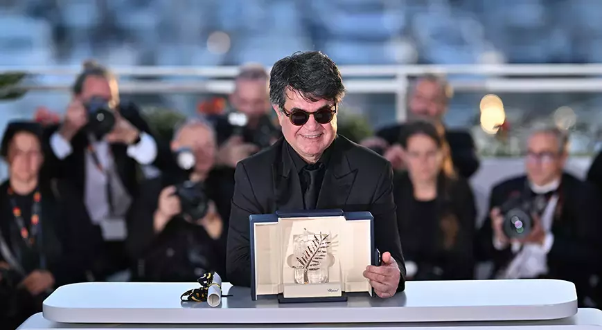 Cannes Film Festivali