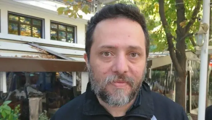 Silahlı saldırıya uğramıştı