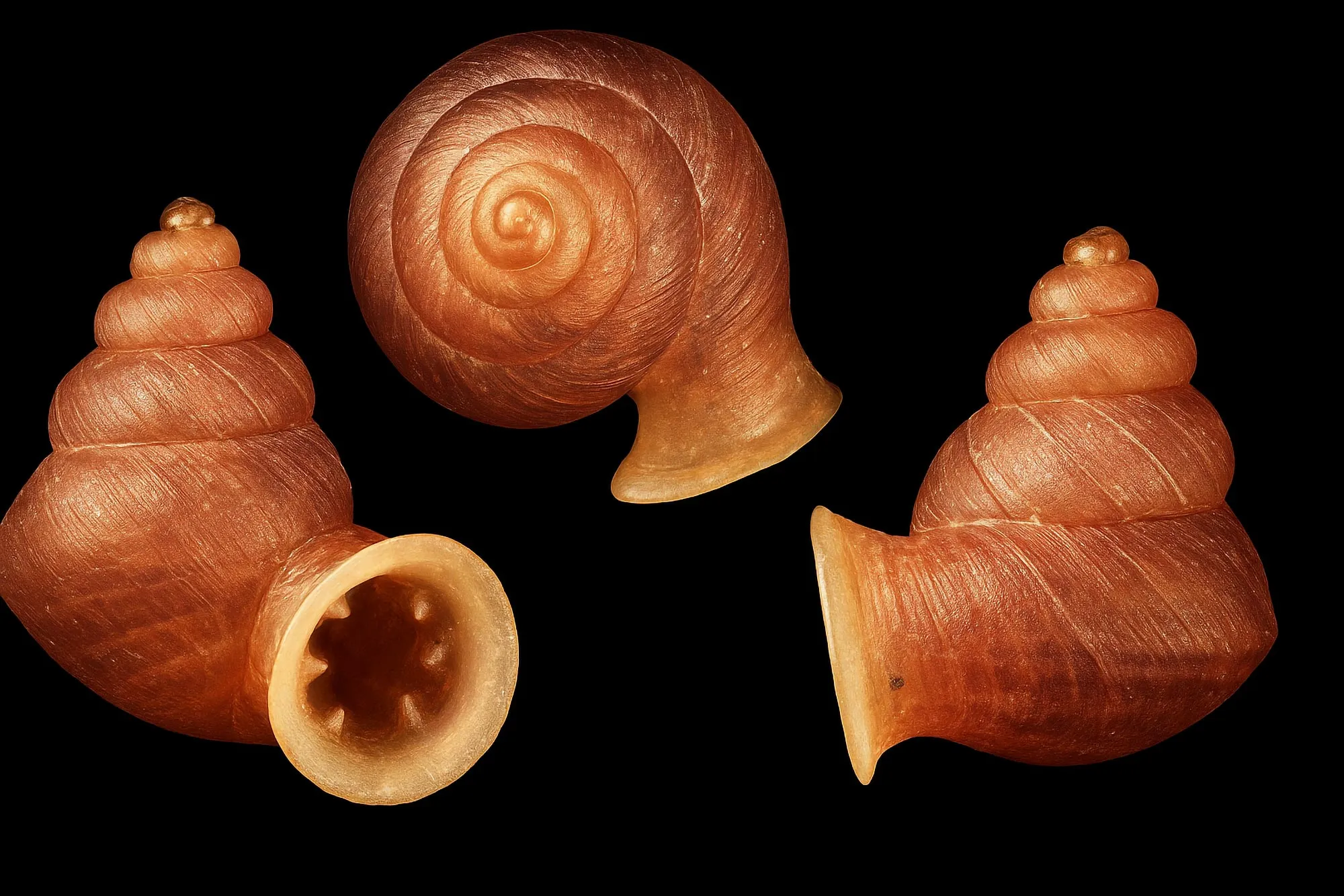 Anauchen-picasso-Snail-Art-Concept