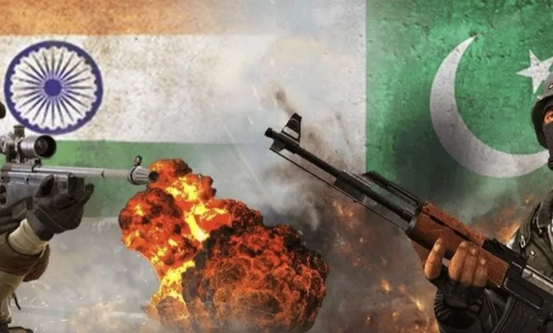 Pakistan – Hindistan gerilimi dinmiyor