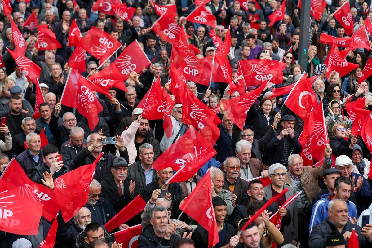 Erken seçim iddiaları l