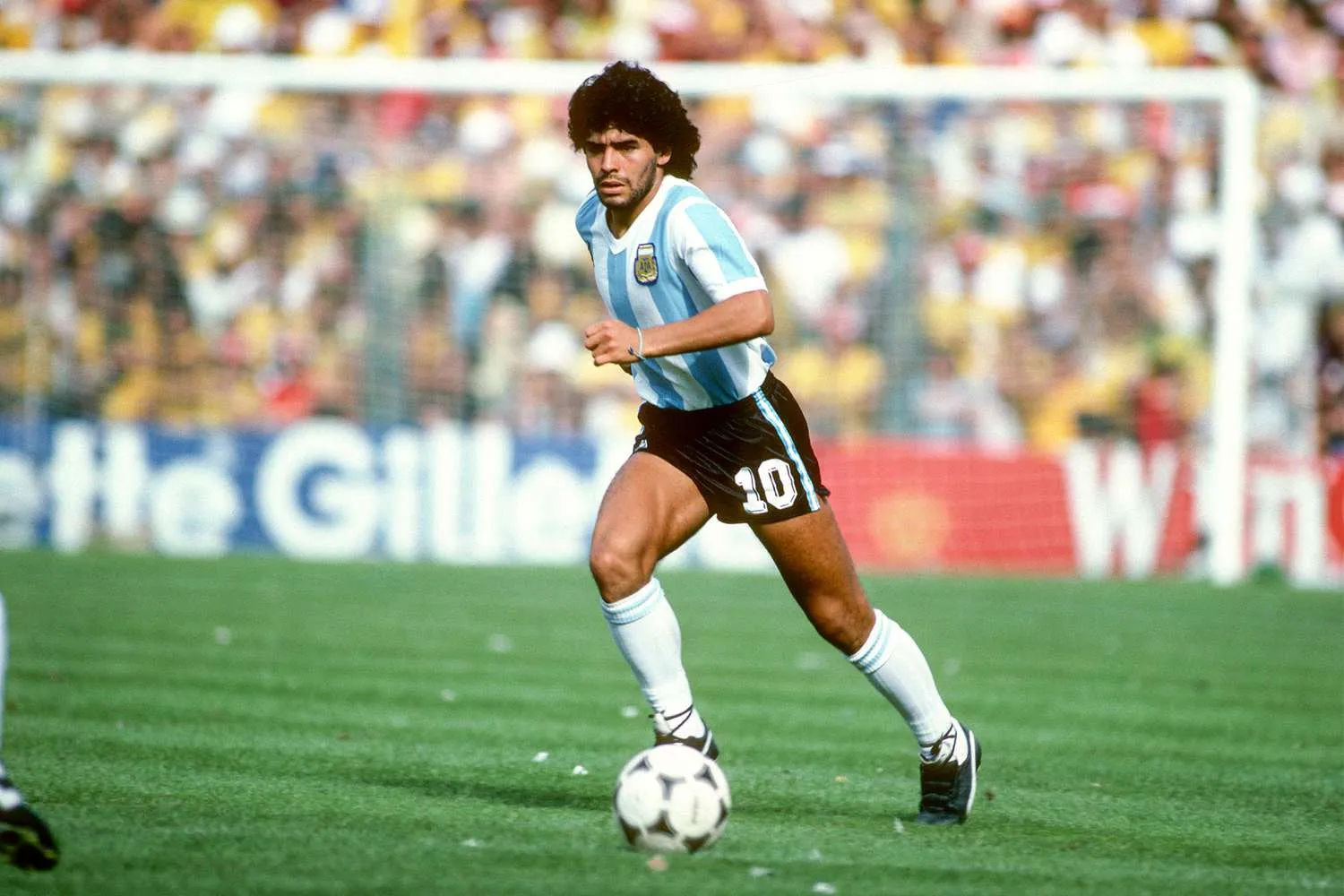 Maradona davası