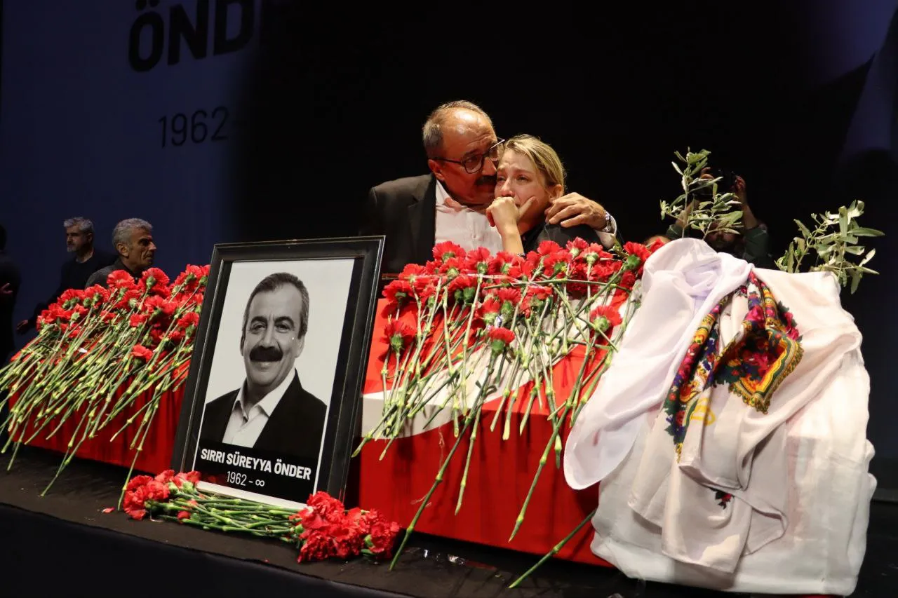 DEM Parti’den ‘Önder’e suikast’ iddiasına açıklama