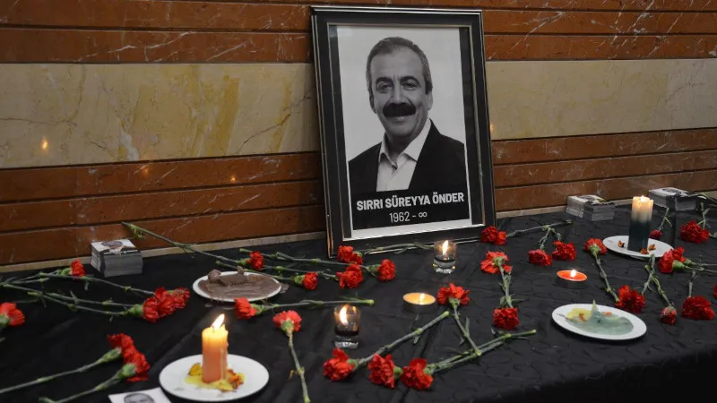 ‘Anısı yolumuzu aydınlatacak’