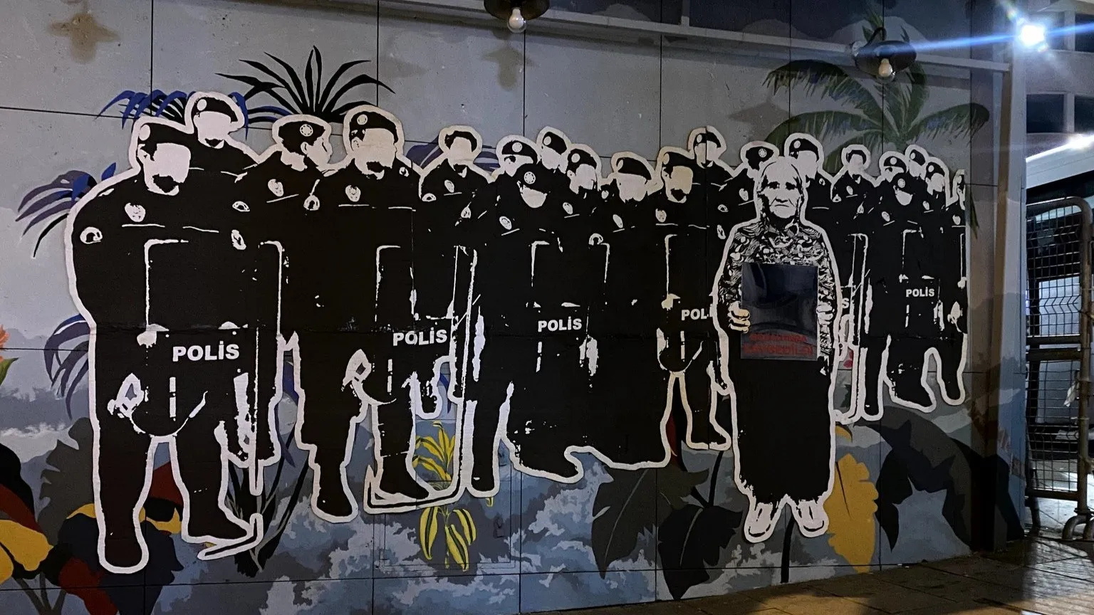 Adalet arayışının 30. yılı
