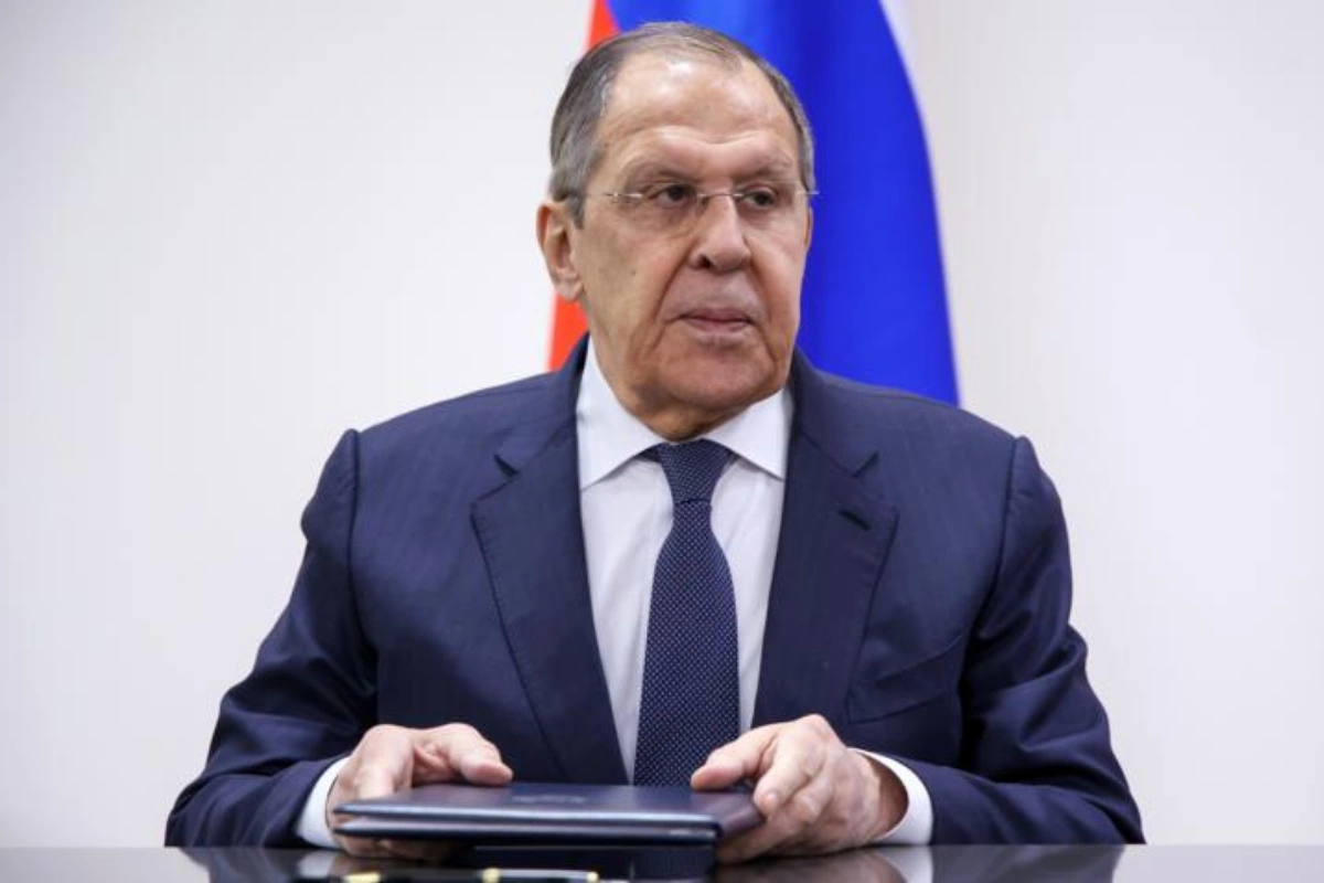 Lavrov’dan ikinci tur müzakere açıklaması