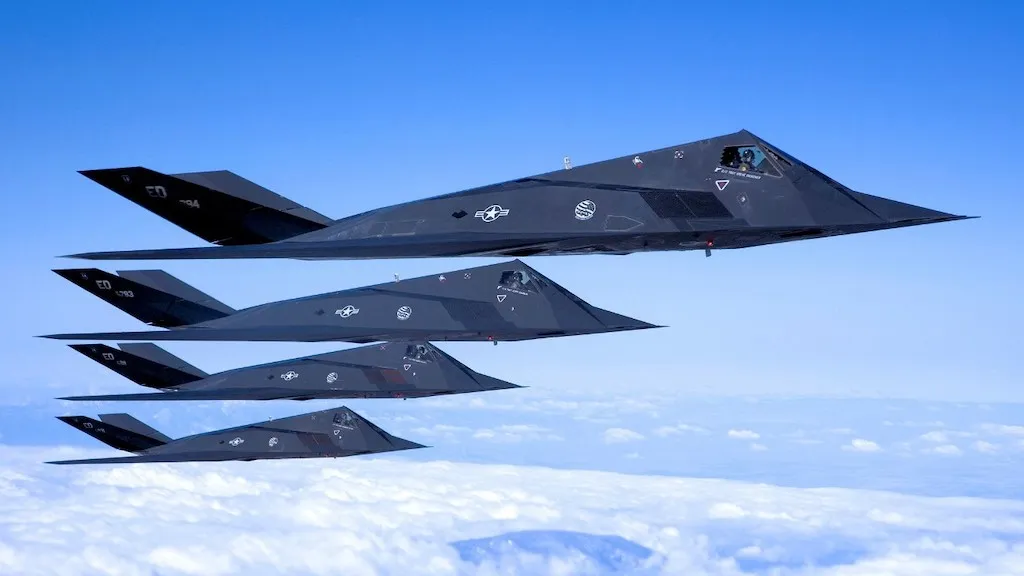 USAF