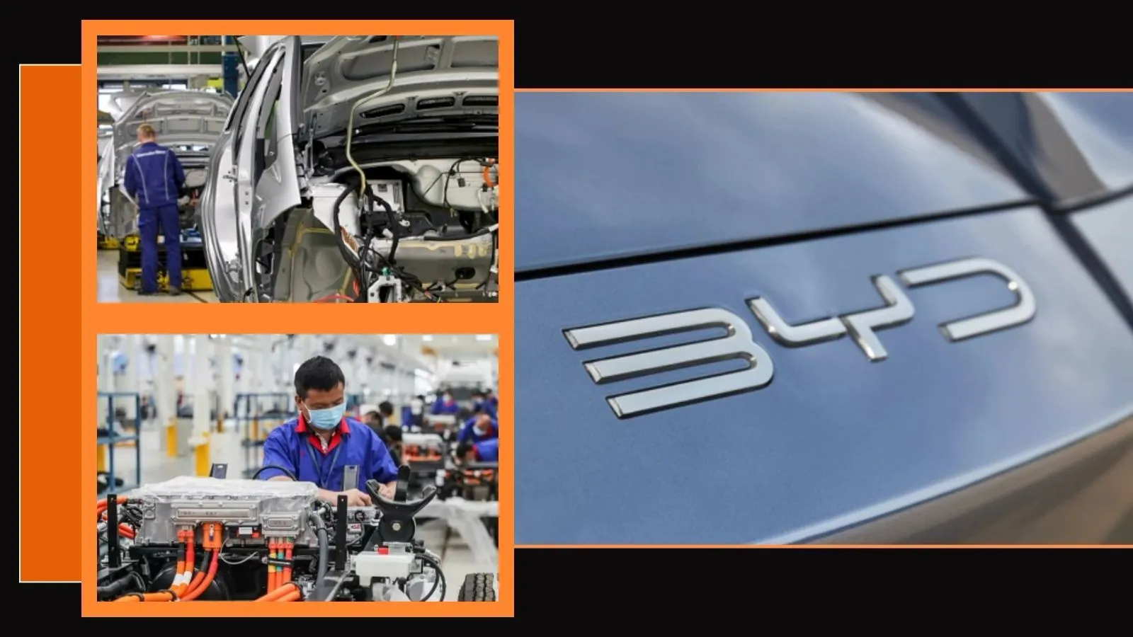BYD’ye ‘modern kölelik’ davası: