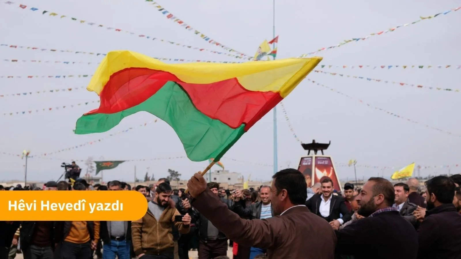 Ulusal Birlik Konferansı