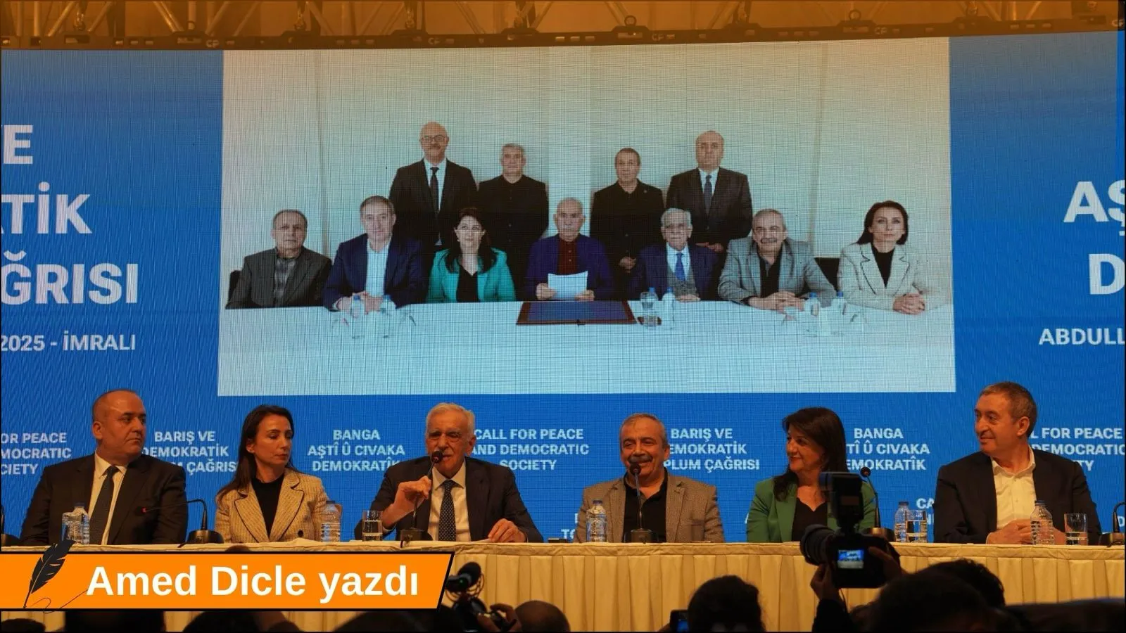 Süreç hızlanıyor: Büyük gelişmeler kapıda…