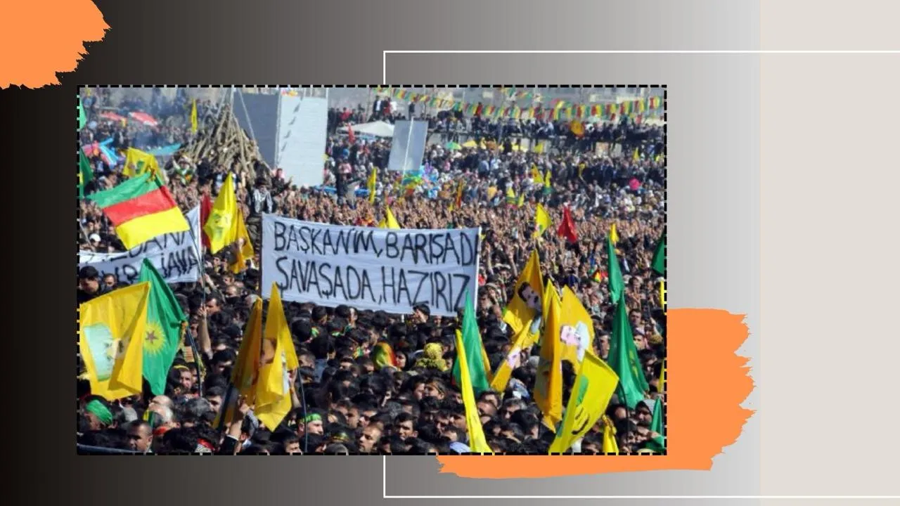 PKK’nin 52 yıllık tarihi