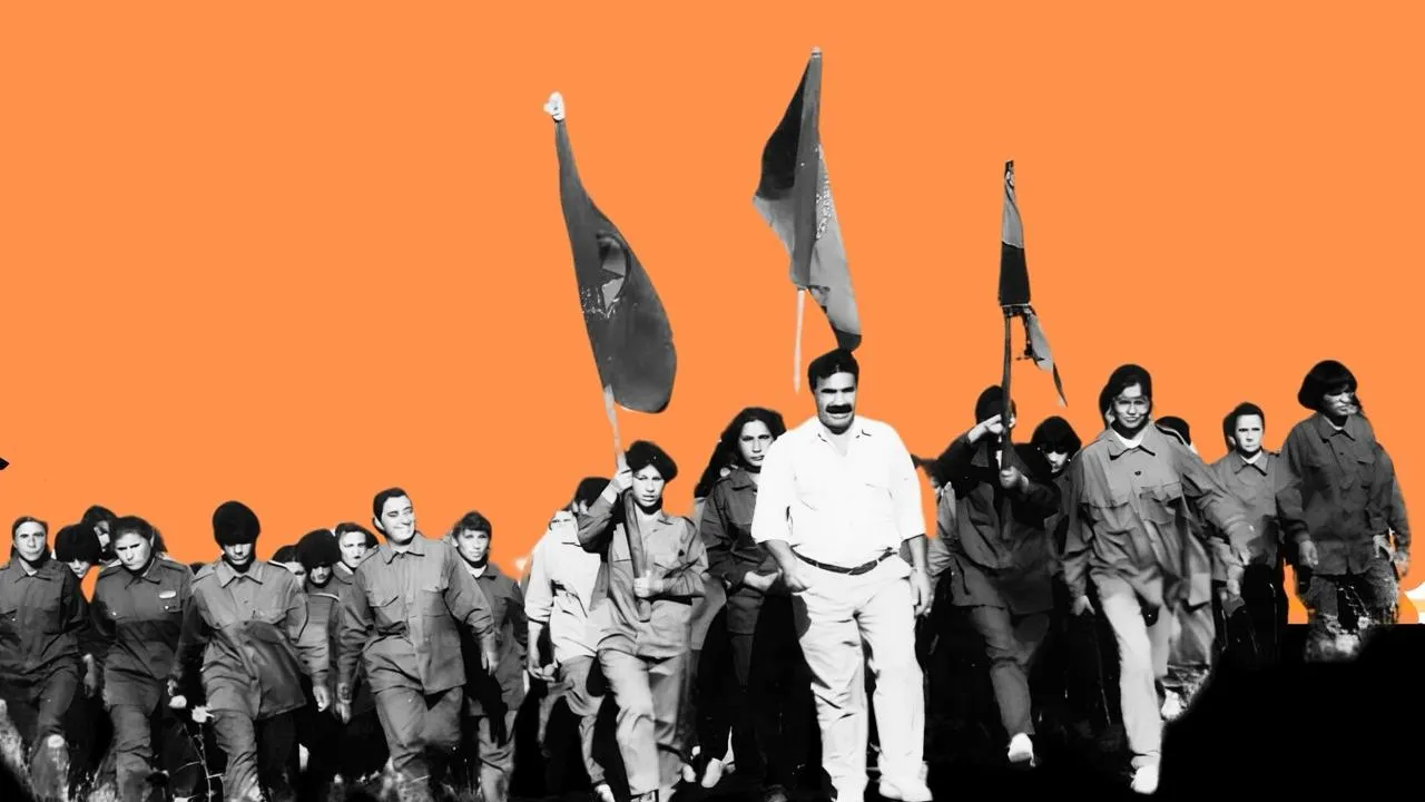 Yarım asırlık yolculuk