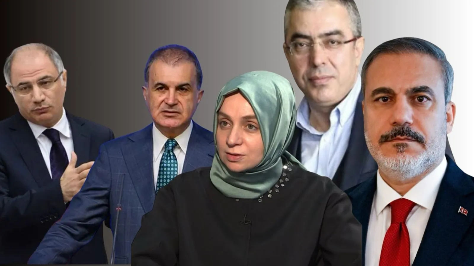 PKK’nin fesih açıklamasına iktidar cephesinden ilk tepkiler — 'Siyasi taraflar bu umudu karşılıksız bırakmamalı' - YENİLENDİ görseli