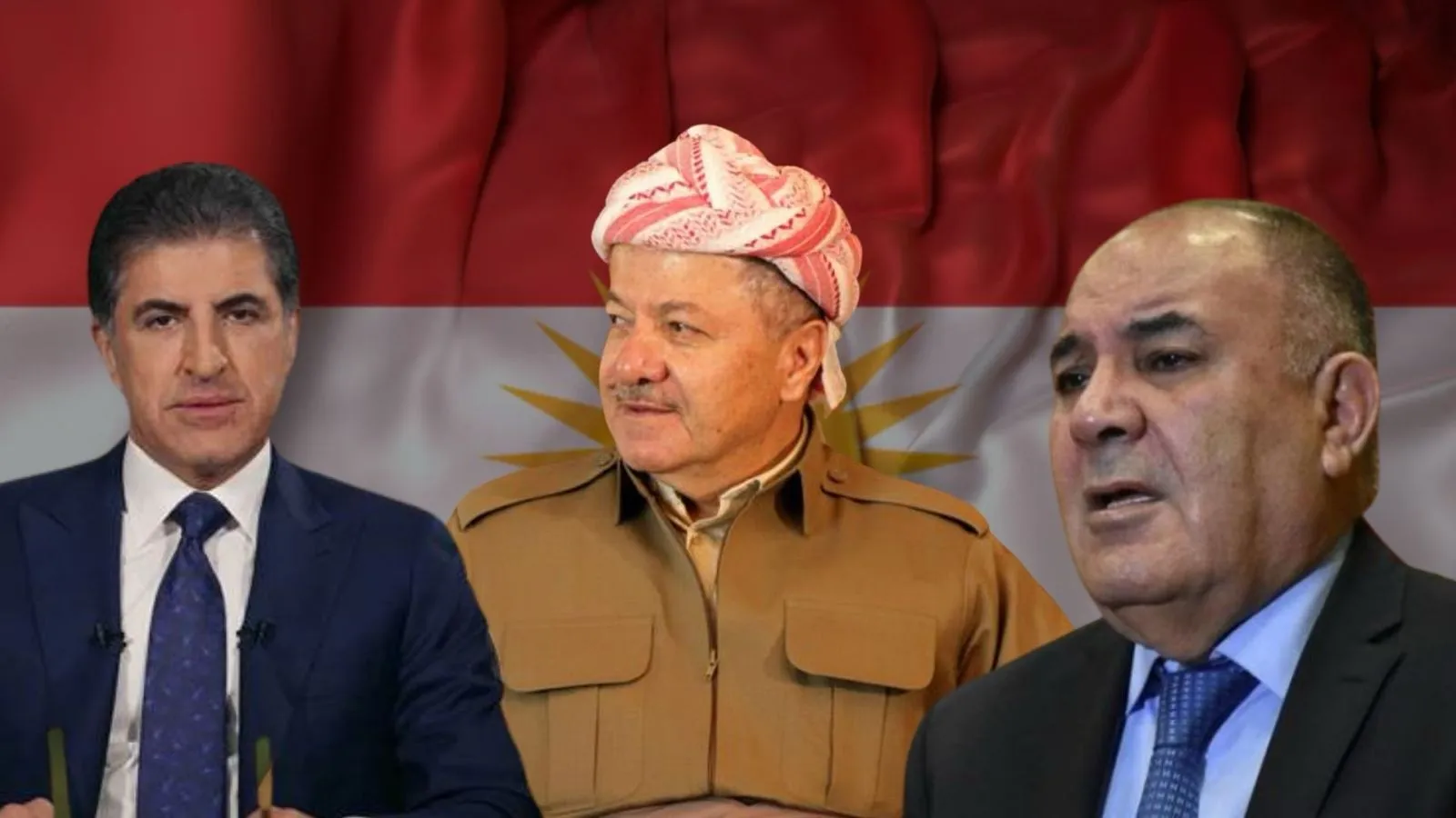 Federe Kürdistan Bölgesi’den açıklamalar