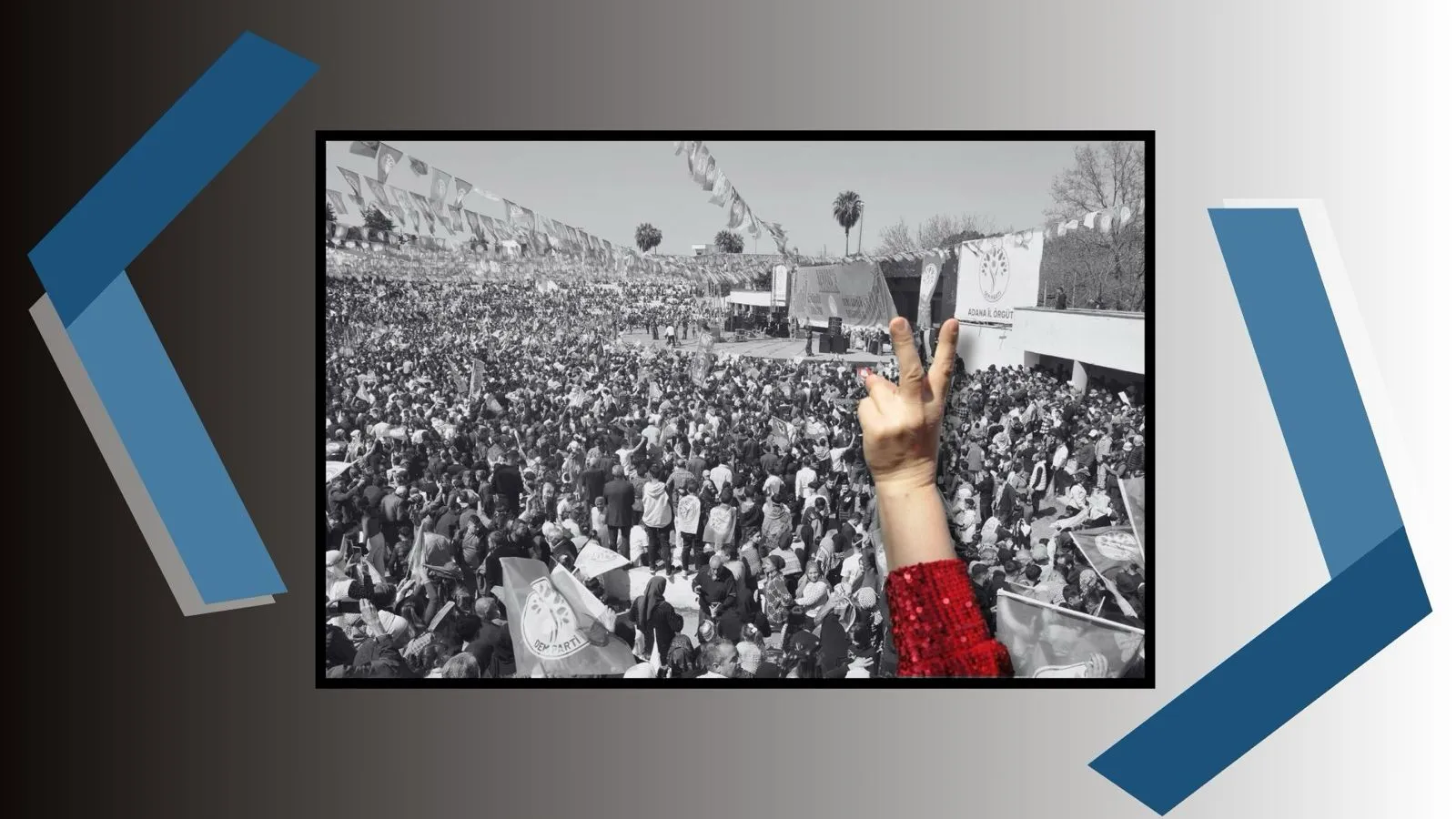 PKK’nin fesih kararı