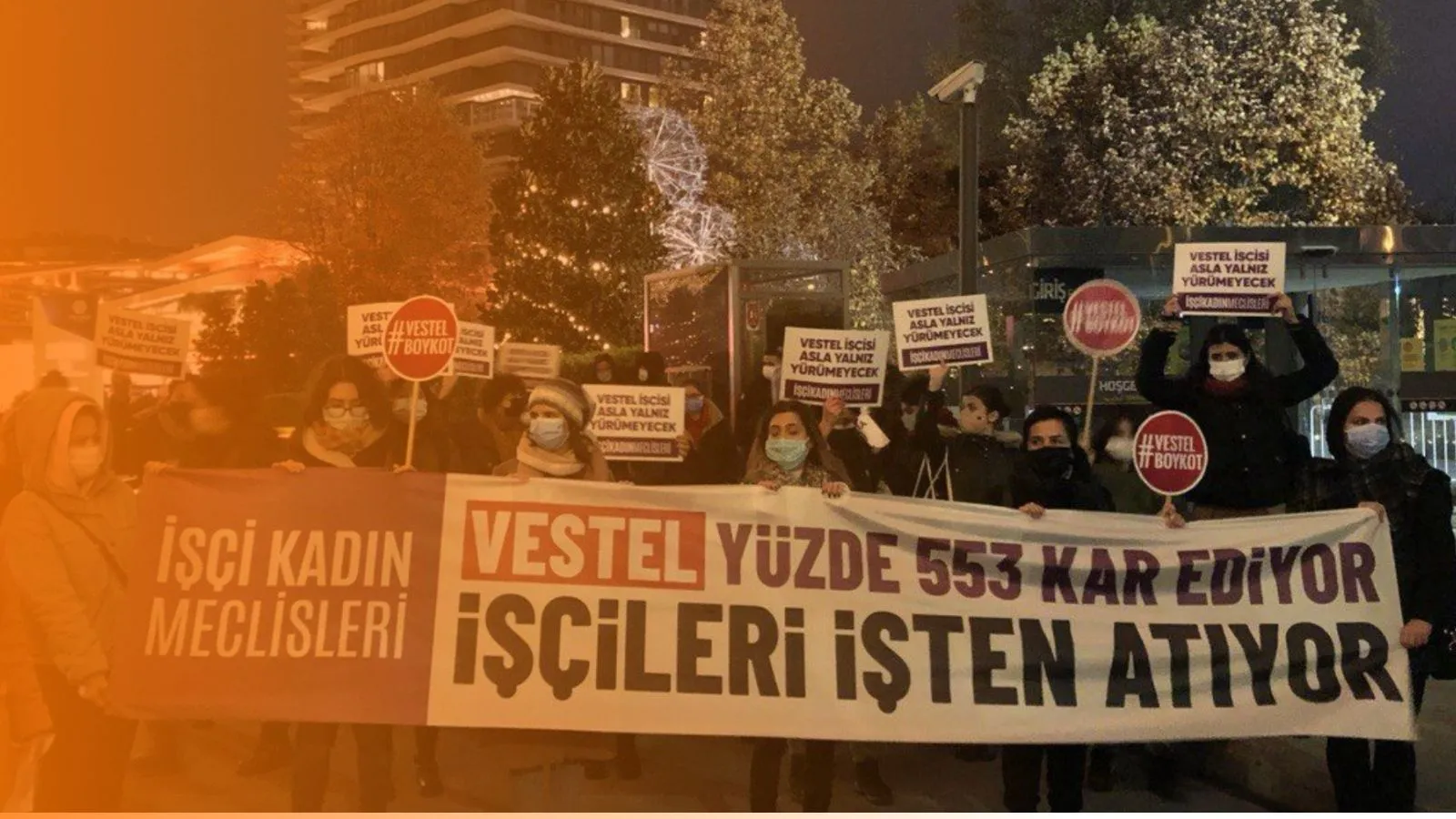 Vestel, 2 bin kişiyi işten çıkarmaya hazırlanıyor