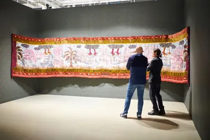 Sanat Piyasası Raporu