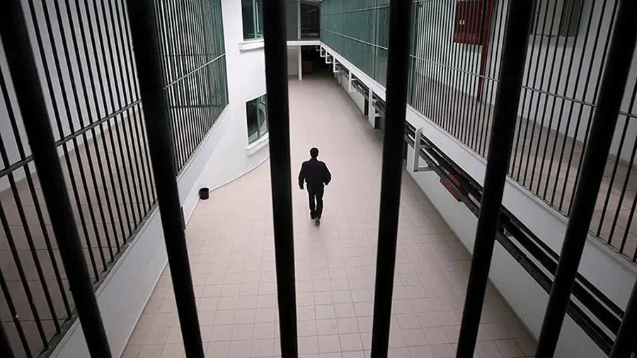İnfaz Yasası Paketi Meclis yolunda