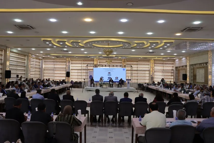 Qamişlo’daki ‘Kürt Birliği’ Çalıştayı sona erdi