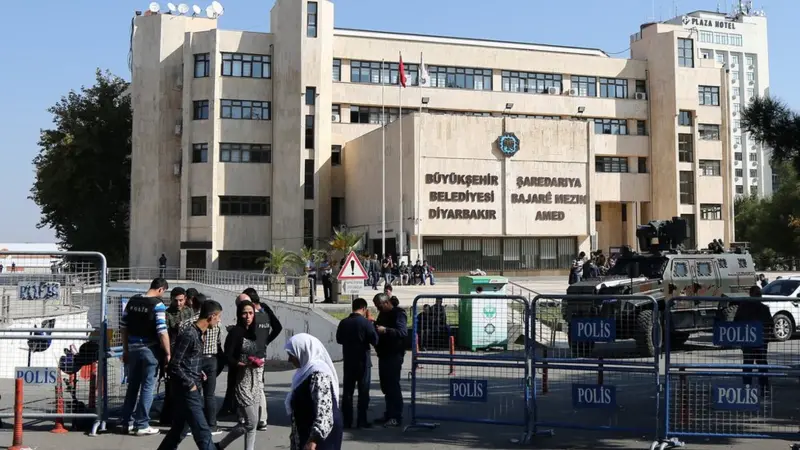 15 Mayıs Kürt Dil Bayramı