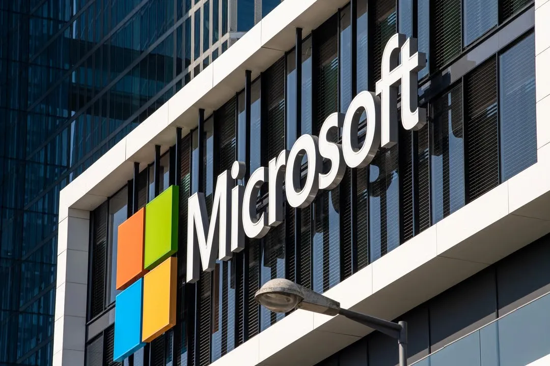 Microsoft’tan sansür — "Gazze" ve "Filistin" geçen şirket e-postaları engellendi görseli