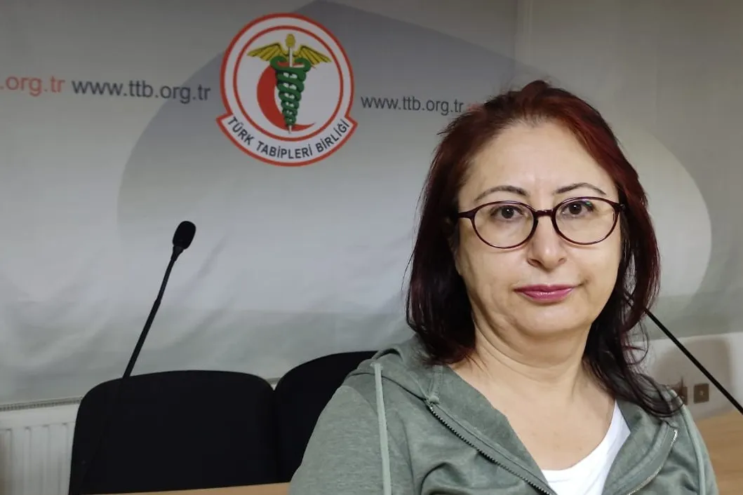 ‘İyi hekimlik yapmak suç değildir’