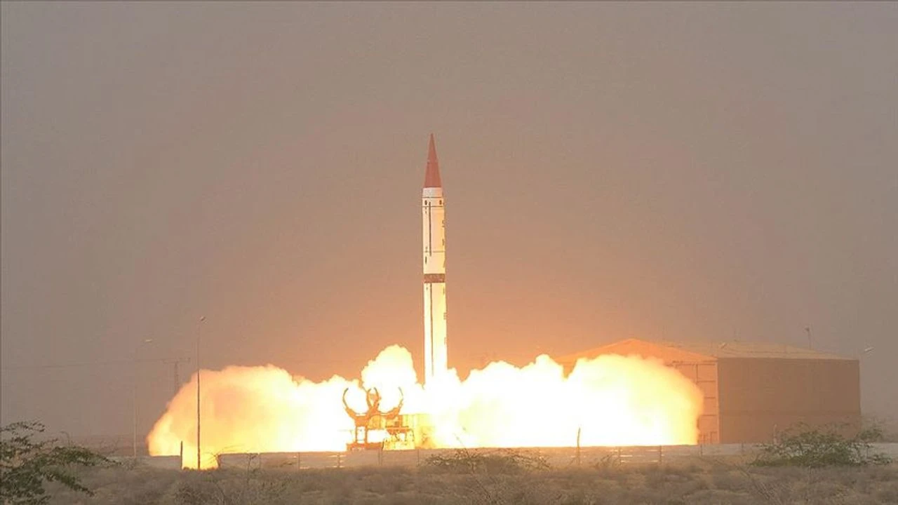 balistik