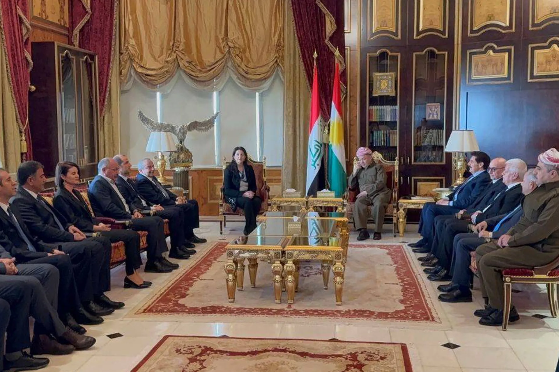 barzani