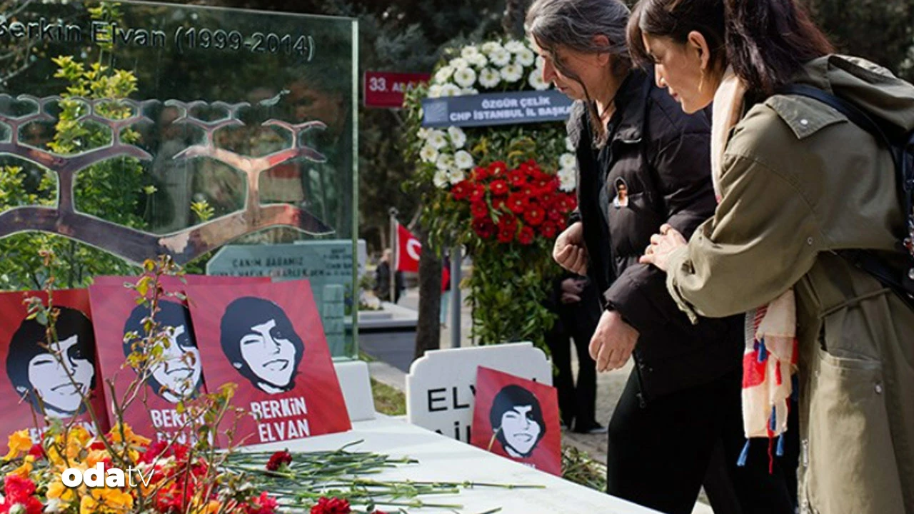 Berkin Elvan’ı vuran polis hakkında karar