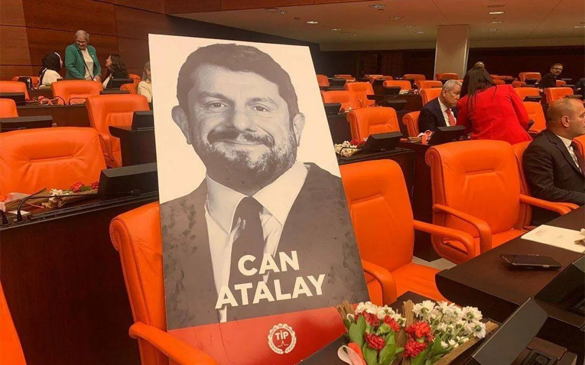 “Meclis kütüğüne kaydı yapılsın”