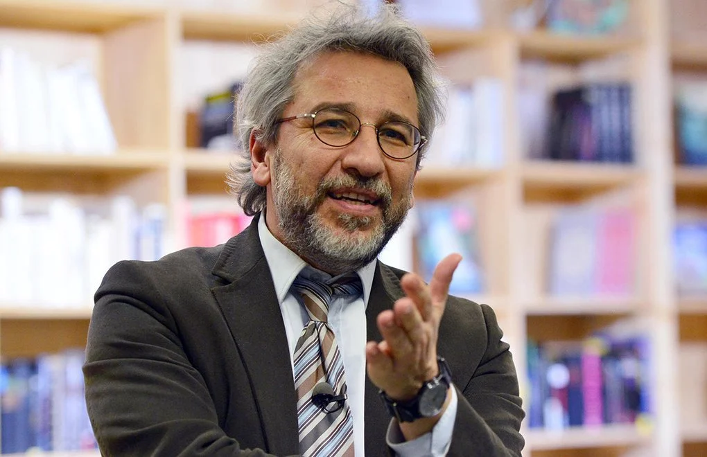 Can Dündar yorumladı