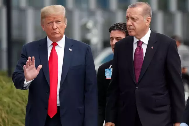Telefonda görüştüler
