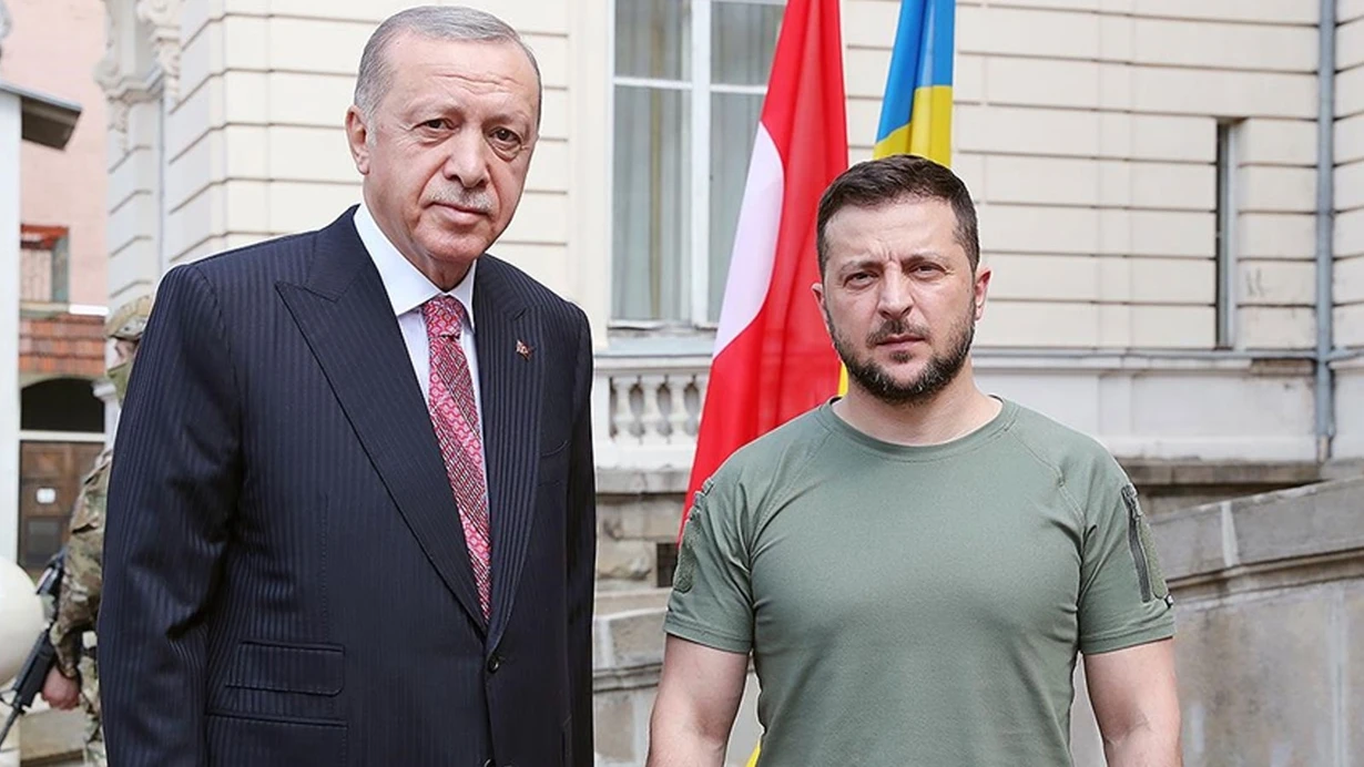 İstanbul Müzakereleri’ne hazırlık