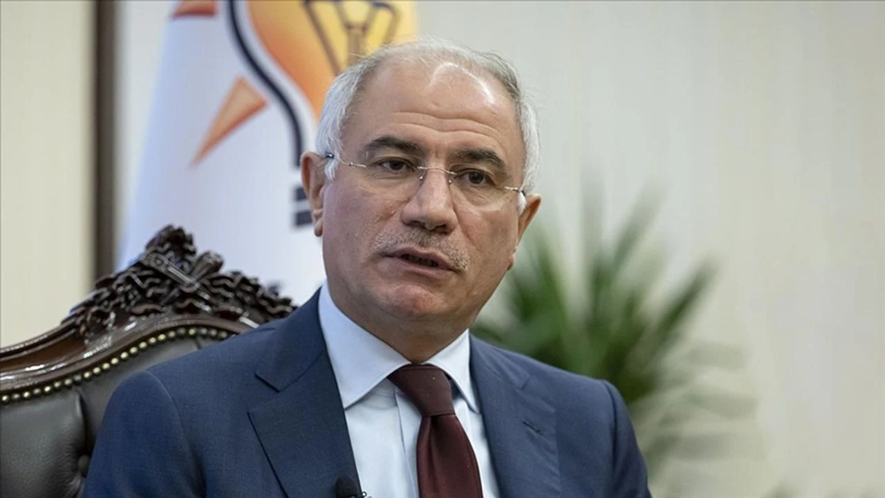 Yeni anayasa tartışması