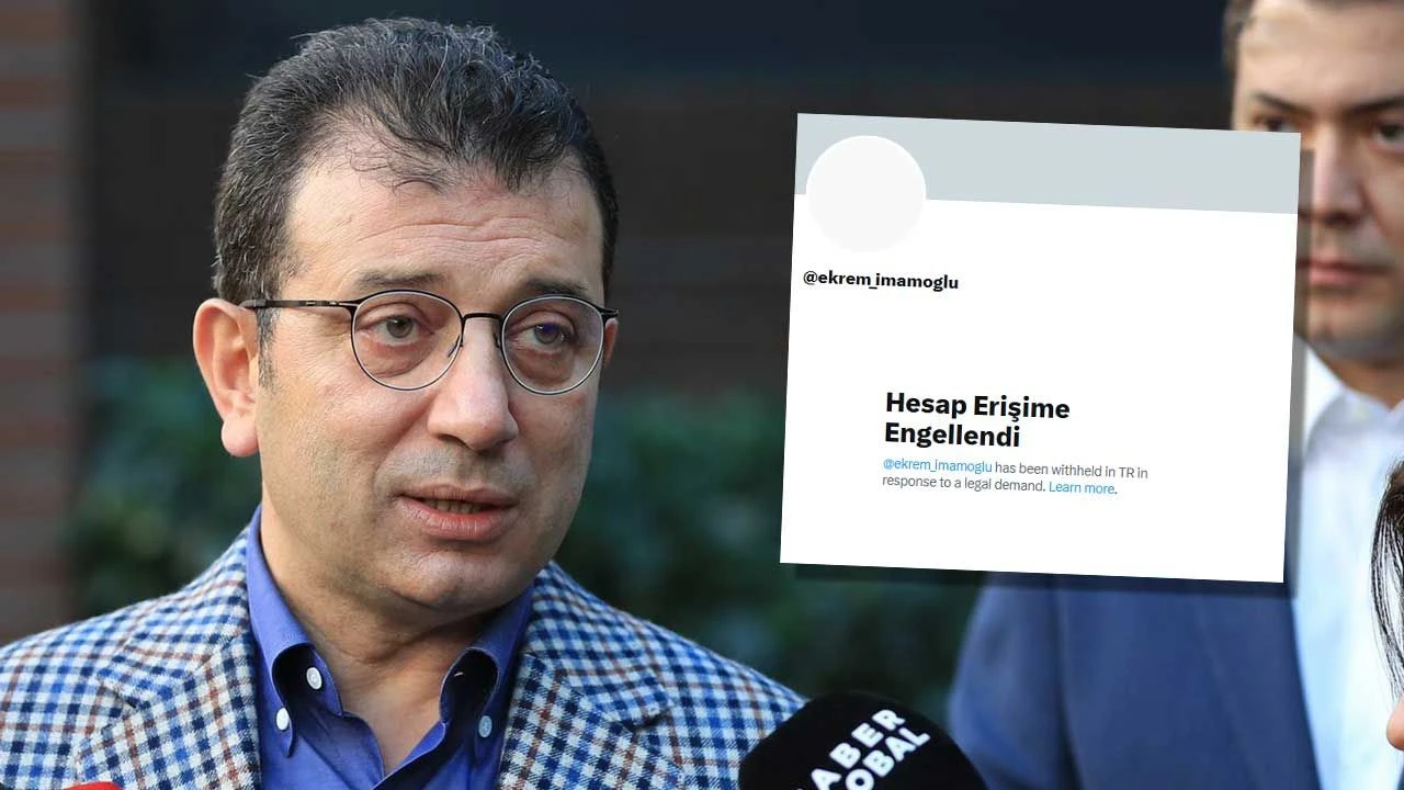 Önce hapis şimdi erişim yasağı